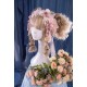Bramble Rose Flowers and Butterflies Full Set(Leftovers/6 Colours/Full Payment Without Shipping)